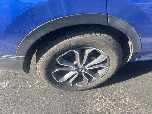 Used 2020 Honda CR-V EX image 14