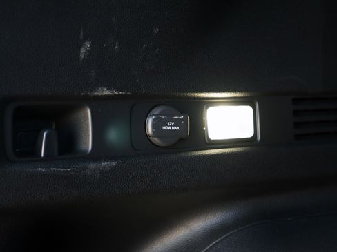 Certified 2026 Honda CR-V TrailSport image 45