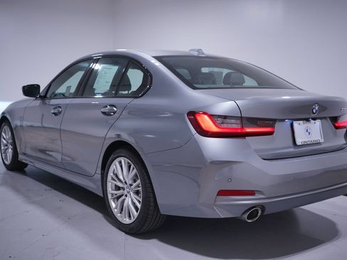 Used 2023 BMW 330i Sedan w/ Driving Assistance Package RWD image 3