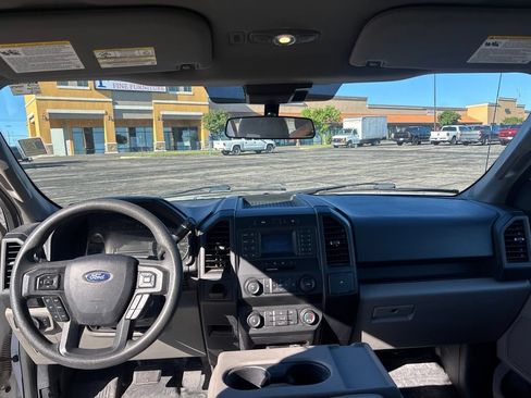 Used 2020 Ford F150 XL w/ XL Power Equipment Group RWD image 11