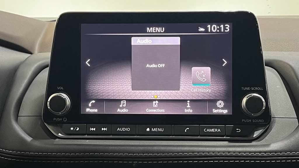 Used 2021 Nissan Rogue SV FWD image 21