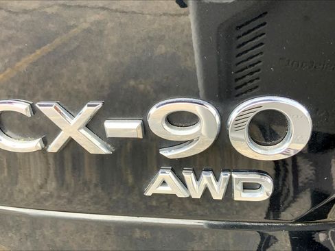 Used 2025 MAZDA CX-90 3.3 Turbo S w/ Premium Package AWD/4WD image 10