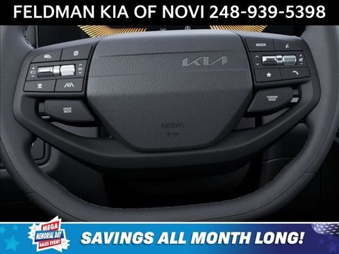 New 2026 Kia Sportage X-Line AWD/4WD image 23