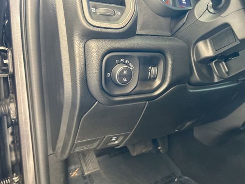 Used 2025 RAM 3500 Tradesman image 41