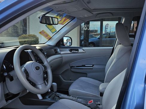 Used 2012 Subaru Forester 2.5X Premium image 12