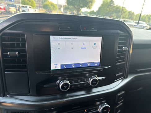 Used 2022 Ford F150 XLT w/ Equipment Group 301A Mid image 28