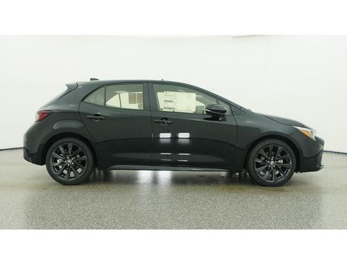 New 2026 Toyota Corolla XSE FWD image 27