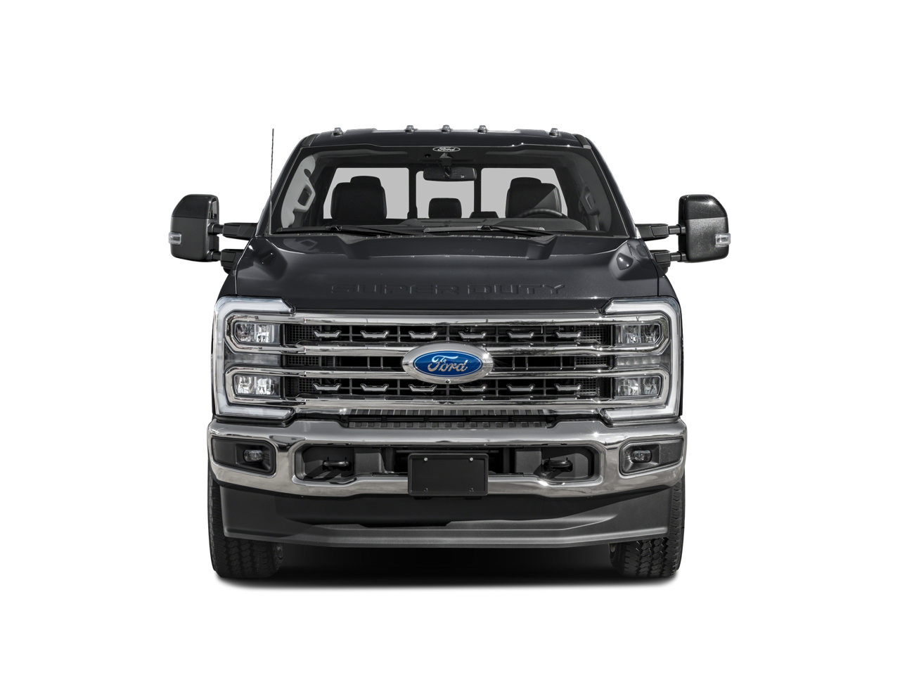 New 2026 Ford F350 4x4 Crew Cab Super Duty image 40