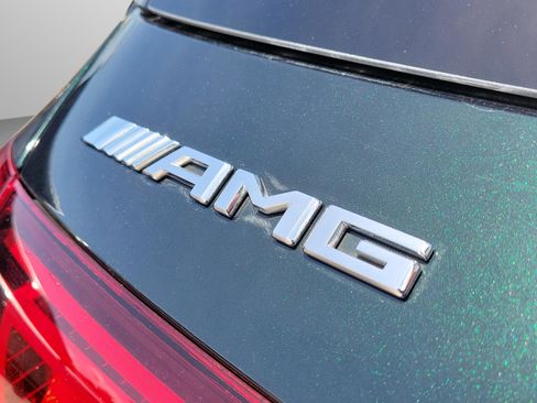 Certified 2023 Mercedes-Benz GLE 53 AMG 4MATIC image 34