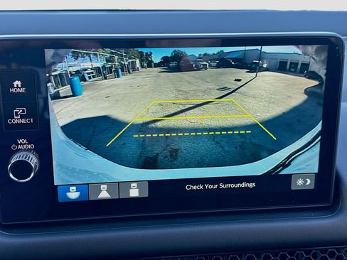 New 2026 Honda HR-V LX image 13