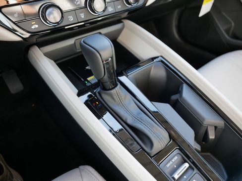 New 2025 Honda Accord EX-L image 19