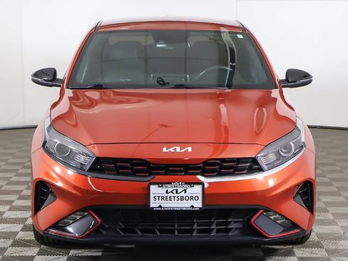 Used 2023 Kia Forte GT-Line image 10