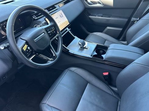 Certified 2026 Land Rover Range Rover Velar S AWD/4WD image 9