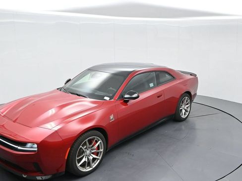 Used 2024 Dodge Charger Daytona Scat Pack w/ Plus Group AWD/4WD image 45