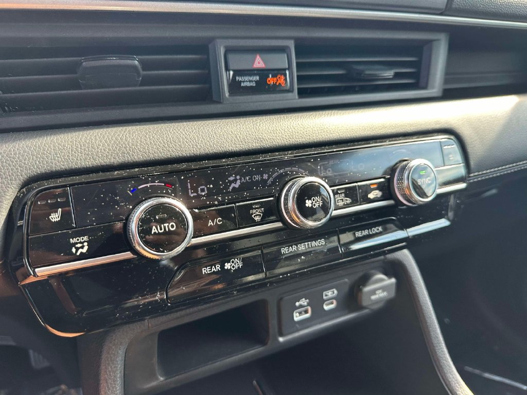 Certified 2024 Honda Pilot EX-L image 22