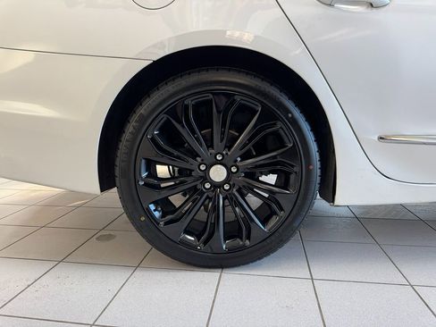 Used 2017 Buick LaCrosse Essence w/ Dynamic Driver Package image 67