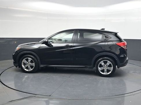 Used 2017 Honda HR-V EX image 7
