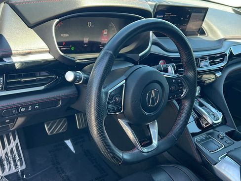 Used 2023 Acura MDX A-Spec AWD/4WD image 10
