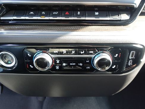 Used 2024 GMC Sierra 1500 Elevation AWD/4WD image 48