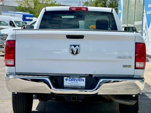 Used 2019 RAM 1500 Tradesman w/ Power & Remote Entry Group AWD/4WD image 4