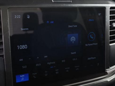 New 2026 Ford F150 STX w/ Equipment Group 200A image 27