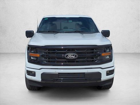 New 2026 Ford F150 XLT RWD image 6