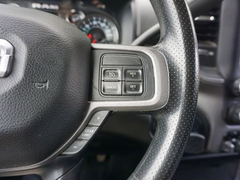 Used 2020 RAM 2500 Tradesman AWD/4WD image 8