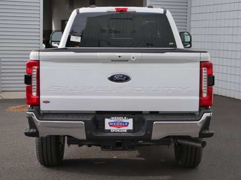 New 2026 Ford F350 XLT w/ XLT Premium Package image 22