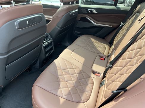 Certified 2024 BMW X5 xDrive40i image 17
