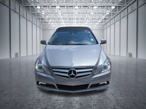 Used 2011 Mercedes-Benz E 350 Cabriolet image 2