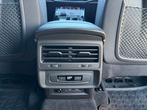 Certified 2025 Audi Q7 3.0T Premium Plus w/ Premium Plus Package image 22