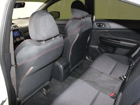 Used 2019 Subaru WRX Premium AWD/4WD image 19