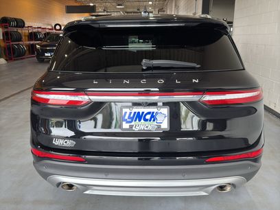 Used 2023 Lincoln Corsair Reserve w/ Equipment Group 201A