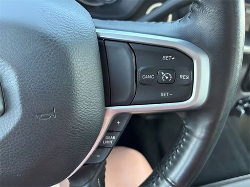 Used 2024 RAM 2500 Big Horn image 10