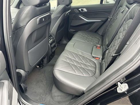 New 2026 BMW X5 xDrive50e w/ Premium Package image 8