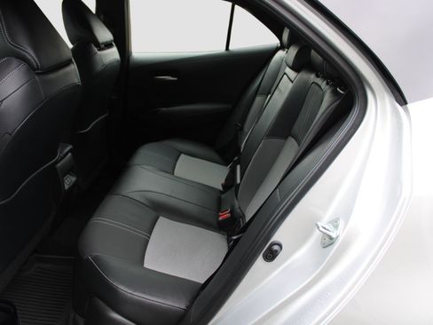 Used 2024 Toyota Corolla XSE image 33