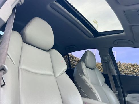 Used 2015 Acura TLX image 17