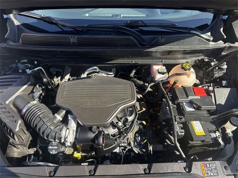 Used 2023 GMC Acadia AT4 w/ Technology Package image 27