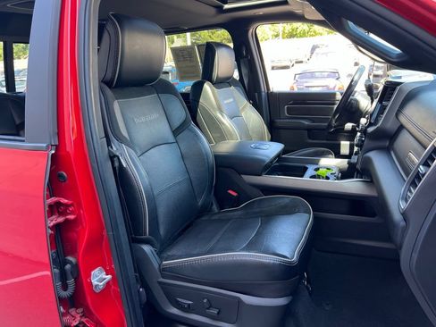 Certified 2022 RAM 2500 Laramie AWD/4WD image 28