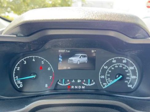 Used 2022 Ford Transit Connect XLT FWD image 25