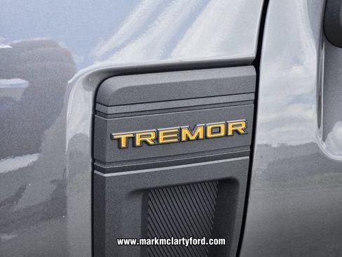 New 2026 Ford Maverick Tremor AWD/4WD image 7