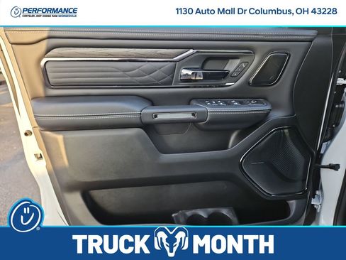 New 2026 RAM 1500 Limited image 20