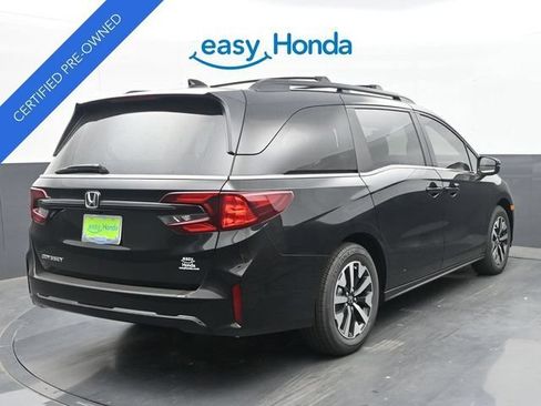 Used 2025 Honda Odyssey EX-L image 7
