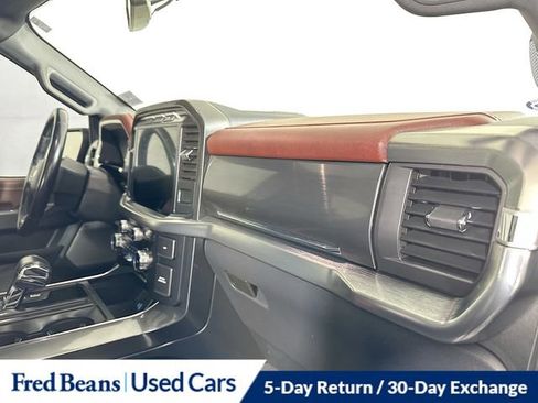 Used 2022 Ford F150 Lariat image 33