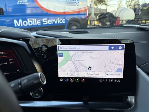 Used 2021 Chevrolet Corvette Stingray Preferred Cpe w/ 2LT image 29