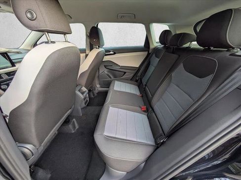 New 2026 Volkswagen Taos S image 17