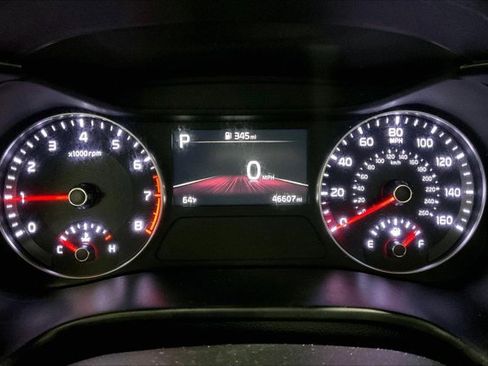 Used 2024 Kia Forte LXS image 20