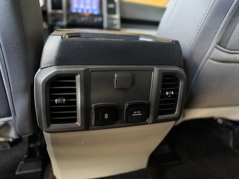 Used 2020 Ford F150 XLT w/ Equipment Group 302A Luxury AWD/4WD image 42