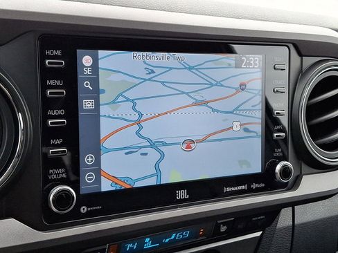 Used 2023 Toyota Tacoma SR5 image 16