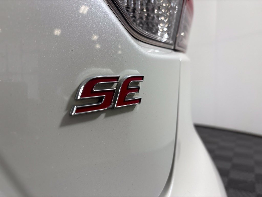 Used 2021 Toyota Corolla SE FWD image 10